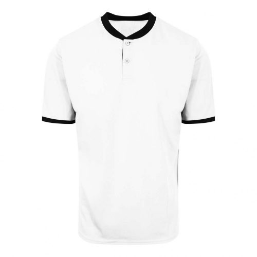 Just Cool JC044 COOL STAND COLLAR SPORTS POLO 2XL