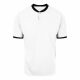 Just Cool JC044 COOL STAND COLLAR SPORTS POLO 2XL