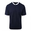 Just Cool JC044 COOL STAND COLLAR SPORTS POLO 2XL