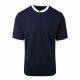 Just Cool JC044 COOL STAND COLLAR SPORTS POLO L