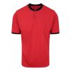 Just Cool JC044 COOL STAND COLLAR SPORTS POLO 2XL