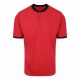 Just Cool JC044 COOL STAND COLLAR SPORTS POLO 2XL