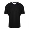 Just Cool JC044 COOL STAND COLLAR SPORTS POLO 2XL