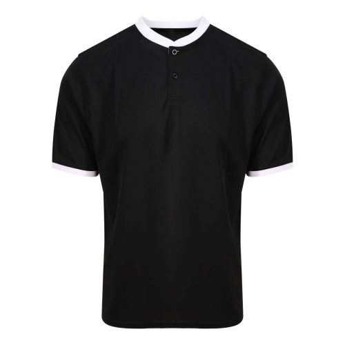 Just Cool JC044 COOL STAND COLLAR SPORTS POLO 2XL