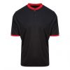 Just Cool JC044 COOL STAND COLLAR SPORTS POLO 2XL