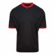 Just Cool JC044 COOL STAND COLLAR SPORTS POLO 2XL