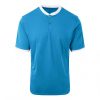 Just Cool JC044 COOL STAND COLLAR SPORTS POLO 2XL