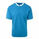 Just Cool JC044 COOL STAND COLLAR SPORTS POLO L