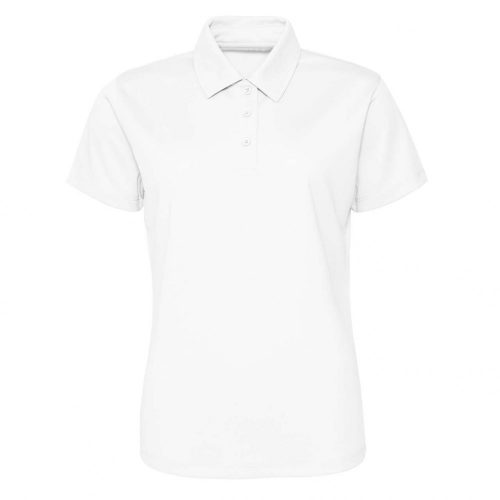 Just Cool JC045 WOMEN'S COOL POLO L