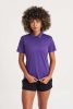 Just Cool JC045 WOMEN'S COOL POLO L