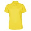 Just Cool JC045 WOMEN'S COOL POLO L