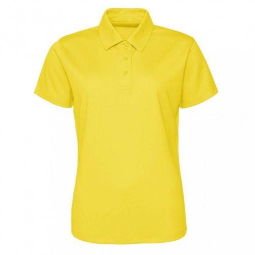 Just Cool JC045 WOMEN'S COOL POLO S