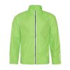 Just Cool JC060 COOL RUNNING JACKET S