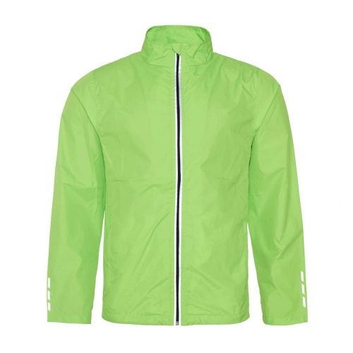 Just Cool JC060 COOL RUNNING JACKET XS