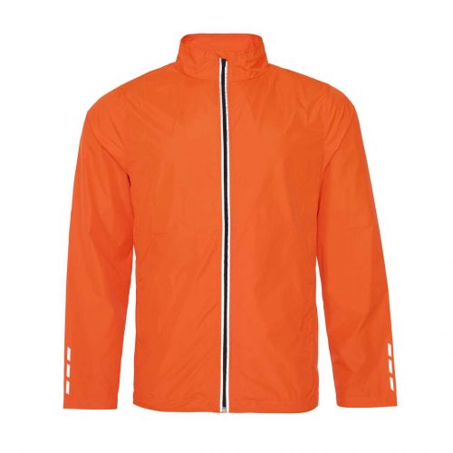 Just Cool JC060 COOL RUNNING JACKET S