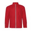 Just Cool JC060 COOL RUNNING JACKET S