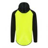 Just Cool JC062 COOL CONTRAST WINDSHIELD JACKET L