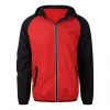 Just Cool JC062 COOL CONTRAST WINDSHIELD JACKET L