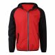 Just Cool JC062 COOL CONTRAST WINDSHIELD JACKET M