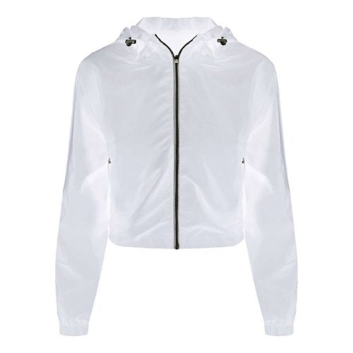 Just Cool JC065 WOMEN'S COOL WINDSHIELD JACKET M