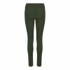 Just Cool JC070 WOMEN'S COOL WORKOUT LEGGING XS