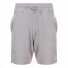 Just Cool JC072 MEN'S COOL JOG SHORT M