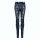 Just Cool JC077 WOMEN'S COOL PRINTED LEGGING L