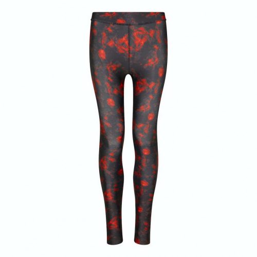 Just Cool JC077 WOMEN'S COOL PRINTED LEGGING L