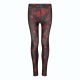 Just Cool JC077 WOMEN'S COOL PRINTED LEGGING L