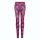 Just Cool JC077 WOMEN'S COOL PRINTED LEGGING L