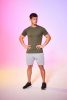 Just Cool JC110 COOL URBAN FITNESS T XS