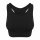 Just Cool JC166 WOMEN'S COOL SEAMLESS CROP TOP L