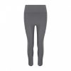 Just Cool JC167 WOMEN'S COOL SEAMLESS LEGGING L