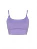 Just Cool JC217 WOMEN'S RECYCLED TECH SPORTS BRA L