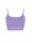 Just Cool JC217 WOMEN'S RECYCLED TECH SPORTS BRA L