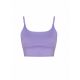 Just Cool JC217 WOMEN'S RECYCLED TECH SPORTS BRA M