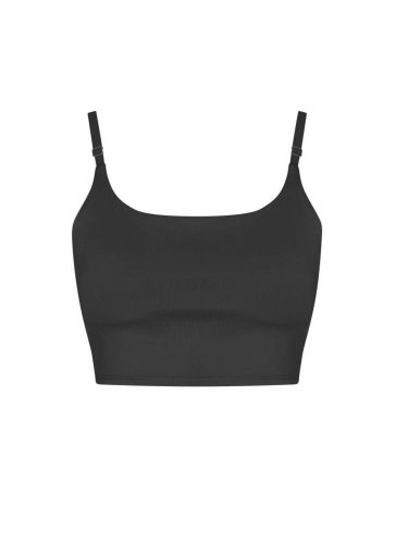 Just Cool JC217 WOMEN'S RECYCLED TECH SPORTS BRA L