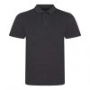 Just Polos JP001 TRI-BLEND POLO 2XL