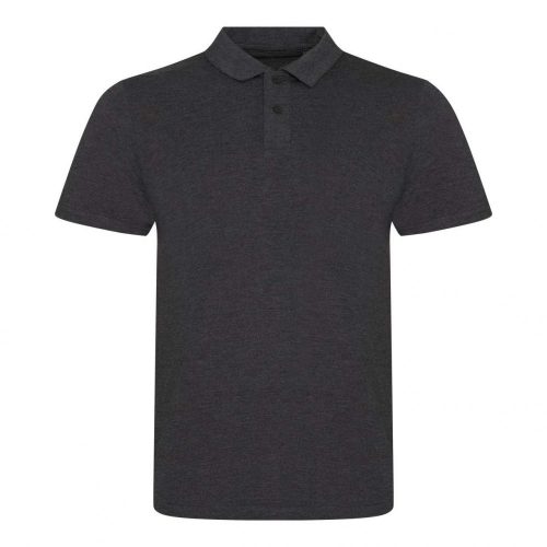 Just Polos JP001 TRI-BLEND POLO 2XL