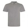 Just Polos JP001 TRI-BLEND POLO L