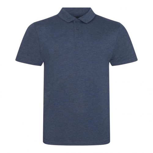 Just Polos JP001 TRI-BLEND POLO 2XL