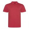 Just Polos JP001 TRI-BLEND POLO 2XL