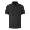 Just Polos JP002 STRETCH POLO M