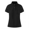 Just Polos JP002F WOMEN'S STRETCH POLO 2XL