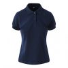 Just Polos JP002F WOMEN'S STRETCH POLO XL