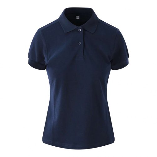 Just Polos JP002F WOMEN'S STRETCH POLO XS