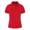 Just Polos JP002F WOMEN'S STRETCH POLO 2XL