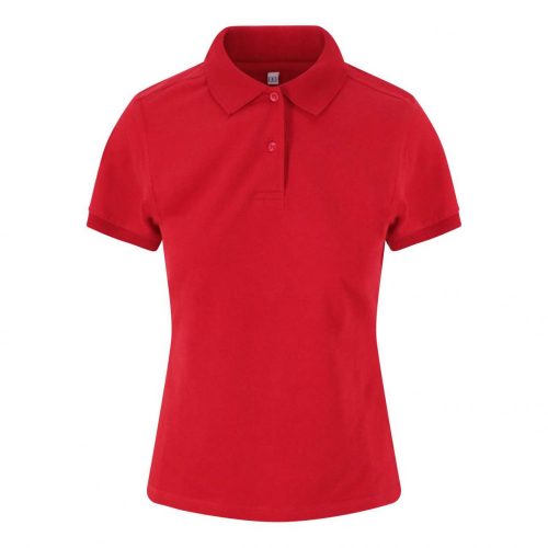 Just Polos JP002F WOMEN'S STRETCH POLO 2XL