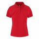 Just Polos JP002F WOMEN'S STRETCH POLO 2XL