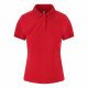 Just Polos JP002F WOMEN'S STRETCH POLO L